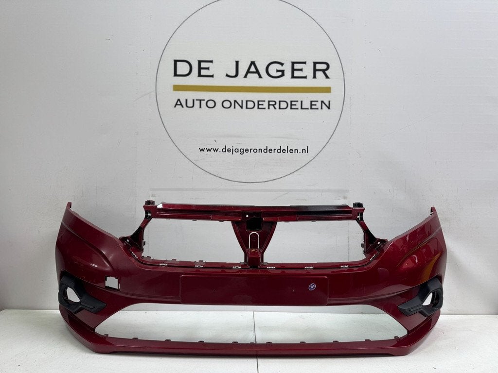 DACIA SANDERO 3 VOORBUMPER BUMPER 2021- 620228531R, Dacia, Gebruikt, Voor, Automobile-Dacia SA