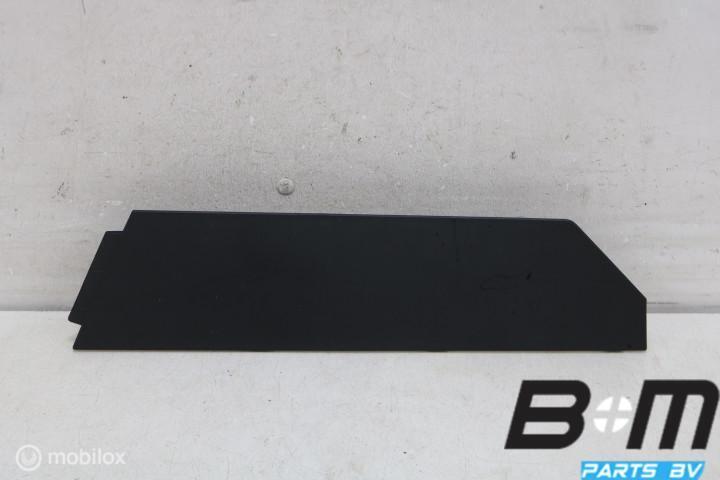 Zijkant middenconsole linksonder Volvo XC60 312417528, Gebruikt