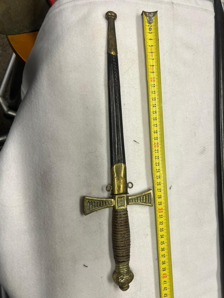 Mooie dagger, Ophalen of Verzenden, Landmacht, Duitsland