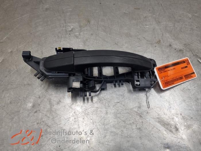 Handgreep van een Ford Transit Custom, Auto-onderdelen, Gebruikt, -, -, Ophalen of Verzenden