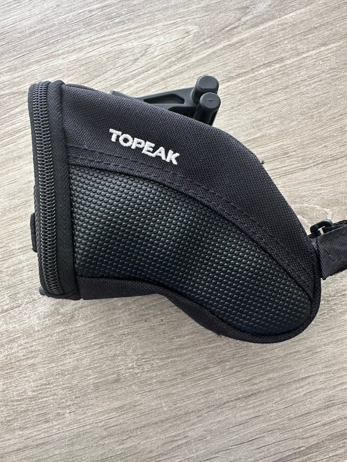 Topeak Aero Wedge zadeltas nieuw, Ophalen of Verzenden, Nieuw