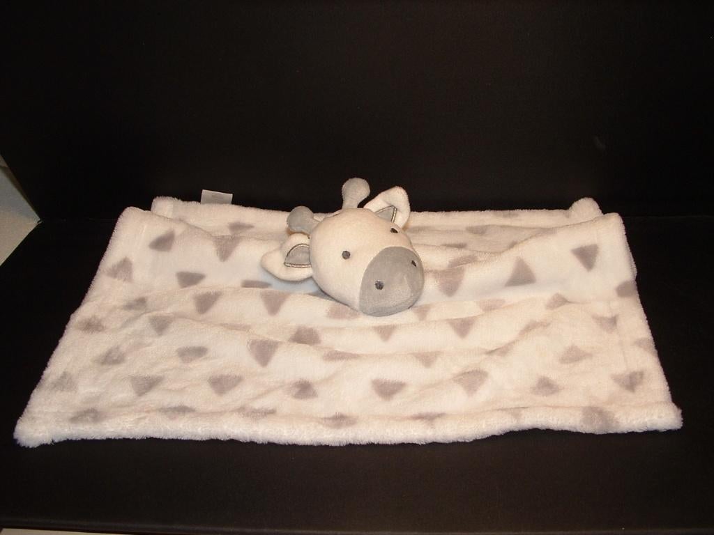 PRIMARK EARLY DAYS DUBBELE KNUFFELDOEK GROOT, Ophalen of Verzenden, Nieuw, Overige typen