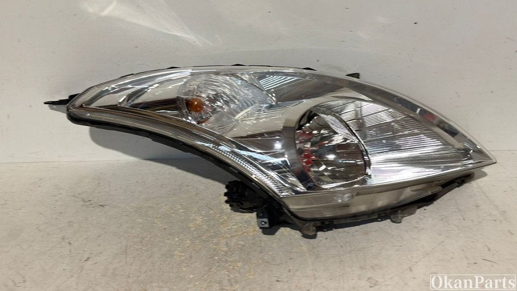 Suzuki Swift rechter koplamp rechts