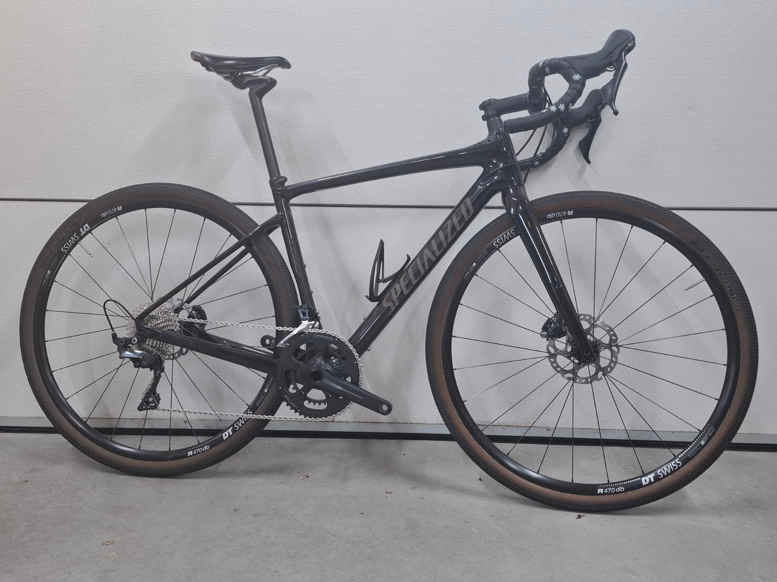 Specialized Diverge Gravelbike, Aluminium, Meer dan 20 versnellingen, 53 tot 57 cm, Ophalen