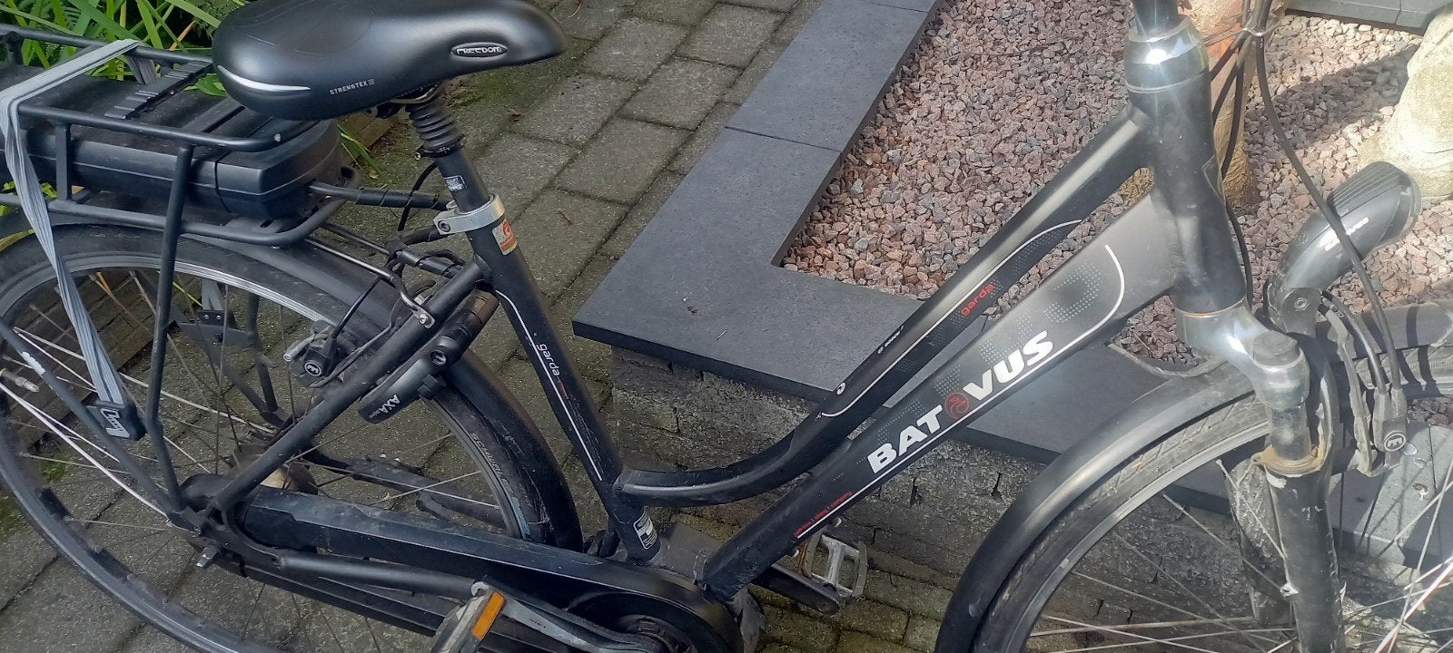 batavus e bike