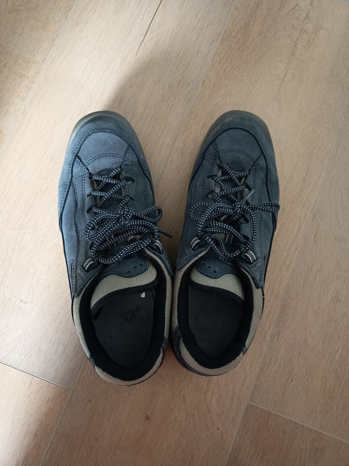 lowa dames wandelschoen maat 41,5, Ophalen, Gebruikt, Schoenen