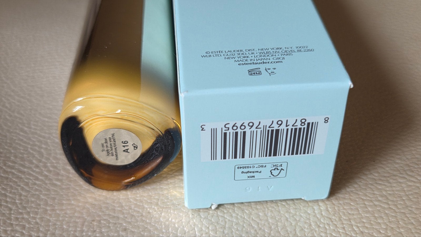 Estée Lauder Revitalizing Supreme+ Serum, Verzenden, Nieuw, Overige typen