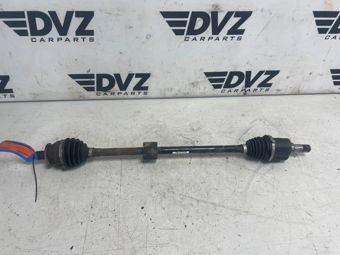 Aandrijfas rechts-voor van een Seat Ibiza, Auto-onderdelen, Gebruikt, -, -, Ophalen of Verzenden