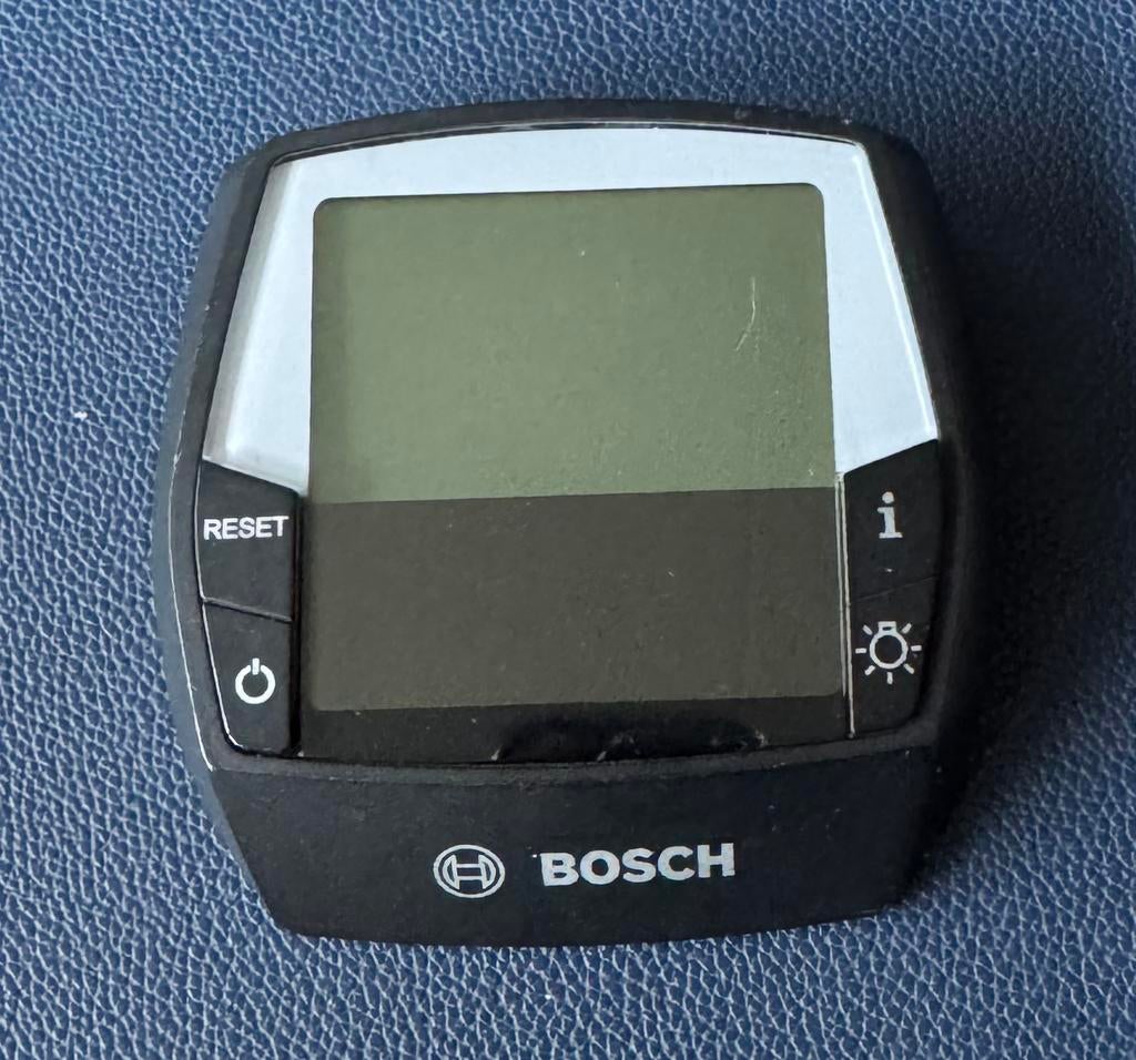 Nieuw Bosch Intuvia display, Fietsen en Brommers, Fietsaccessoires | Fietscomputers, Ophalen of Verzenden, Nieuw