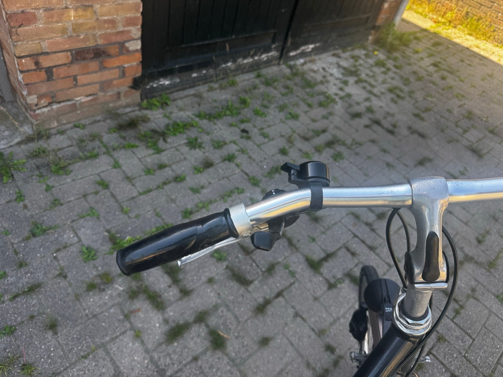 Damesfiets Altra Prisma met 21 versnellingen, Ophalen, Gebruikt, Overige merken, Versnellingen