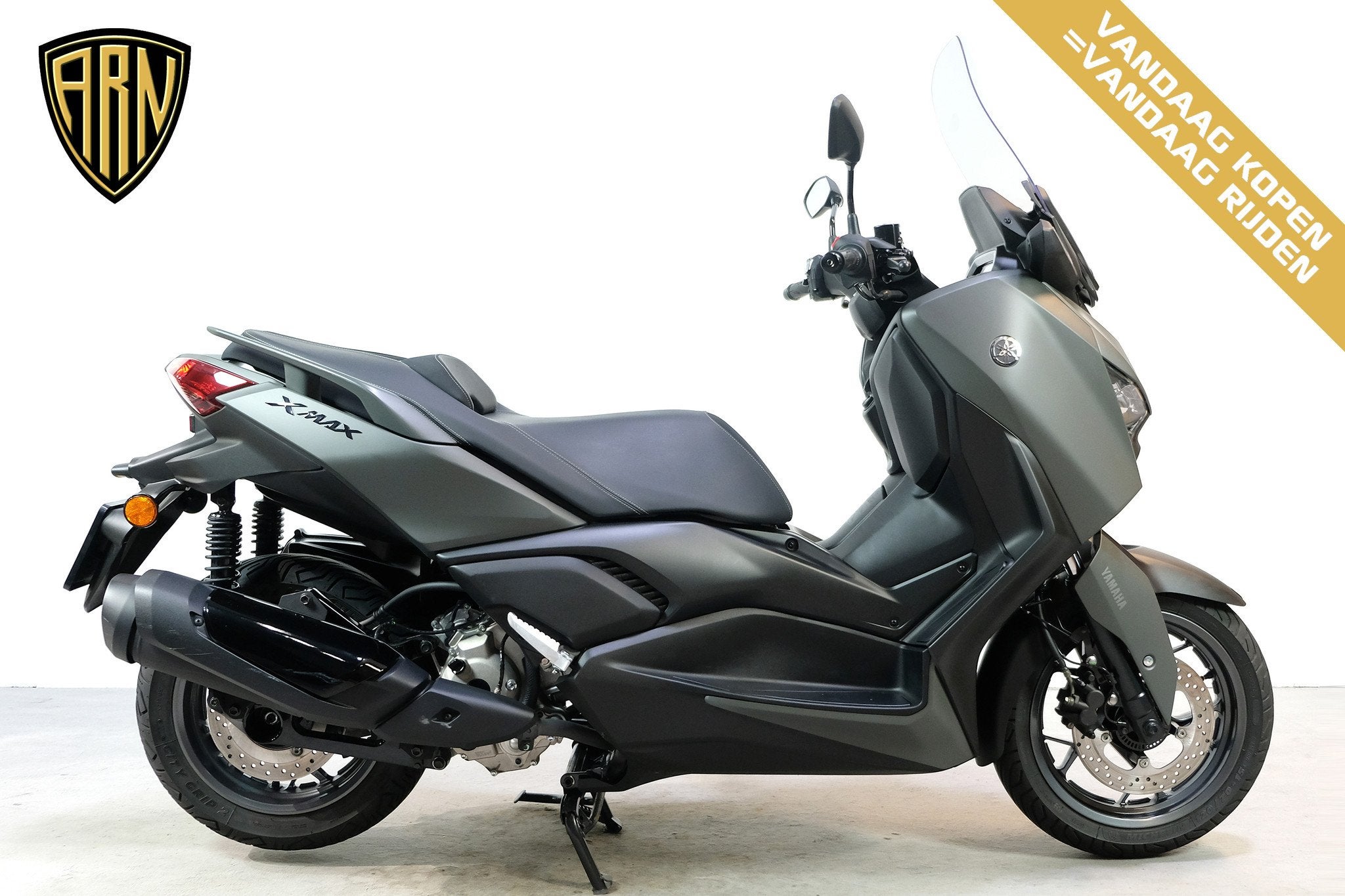 Yamaha X-Max 300 (bj 2025), Motoren, Motoren | Yamaha, 292 cc, Bedrijf, 12 t/m 35 kW, LED Verlichting