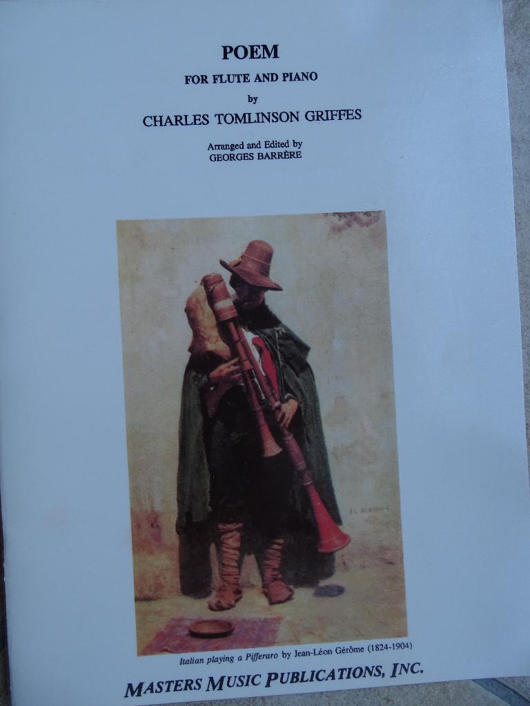 Bladmuziek fluit en piano 4 mooie boeken, Piano, Klassiek, Overige soorten, Ophalen of Verzenden
