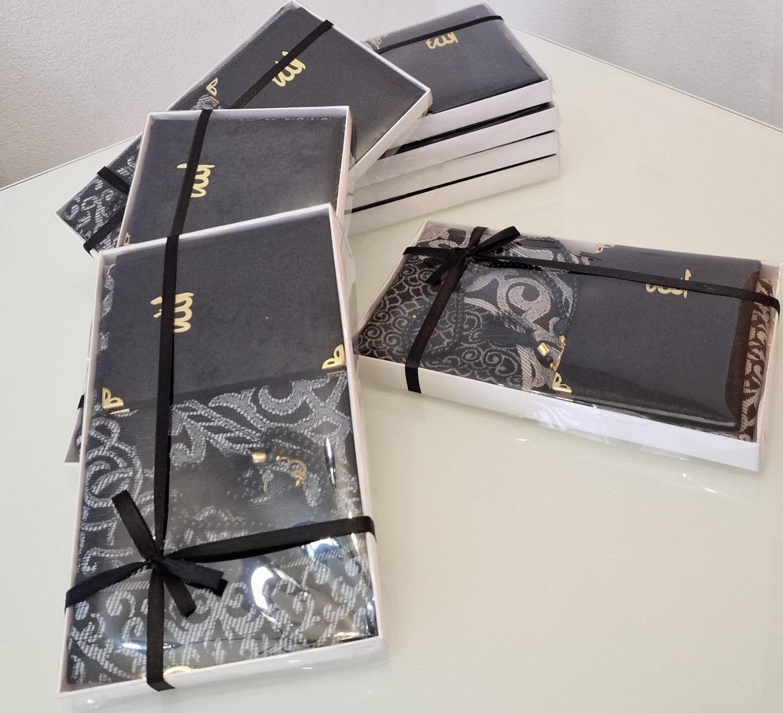 Islamitische Geschenkset, Ophalen, Nieuw, Boek, Islam