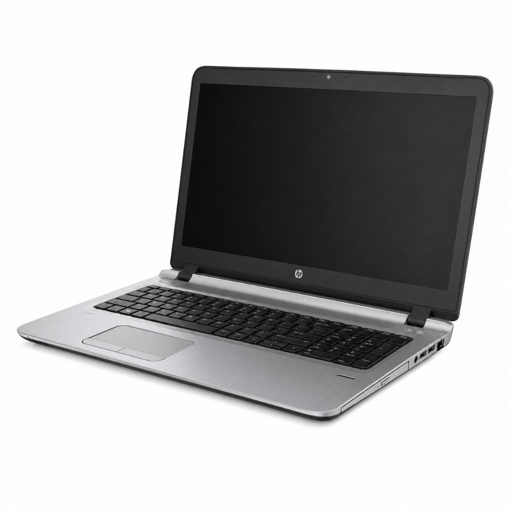 HP ProBook 450 G3 i5 8GB 128GB SSD, Computers en Software, Ophalen of Verzenden, Nieuw, DDR4