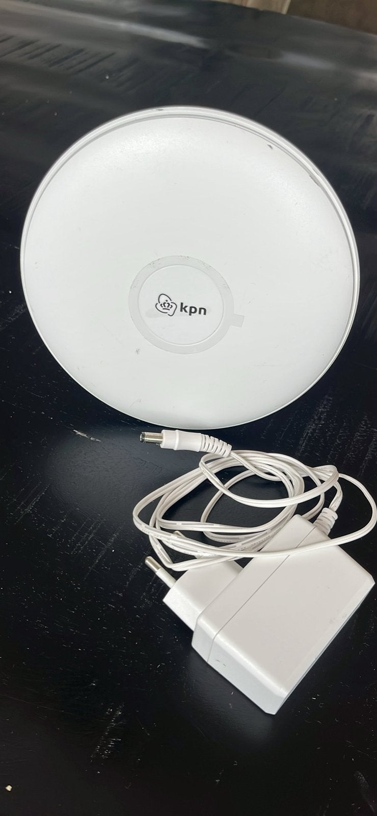 KPN Super Wifi Versterker (2x), Ophalen of Verzenden, Zo goed als nieuw