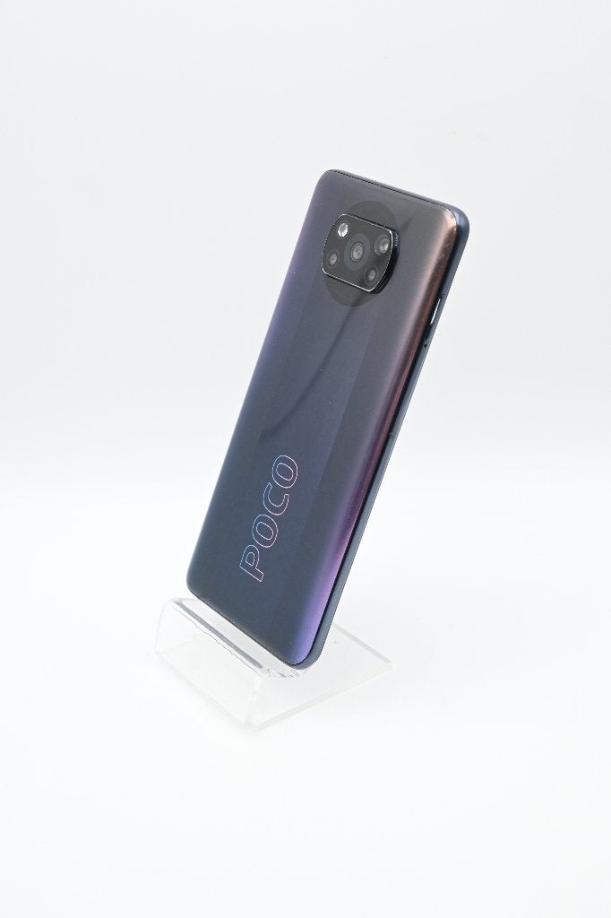 Xiaomi Poco X3 Pro 5G 256GB Android 12, -, Overige typen, Ophalen of Verzenden, Zo goed als nieuw