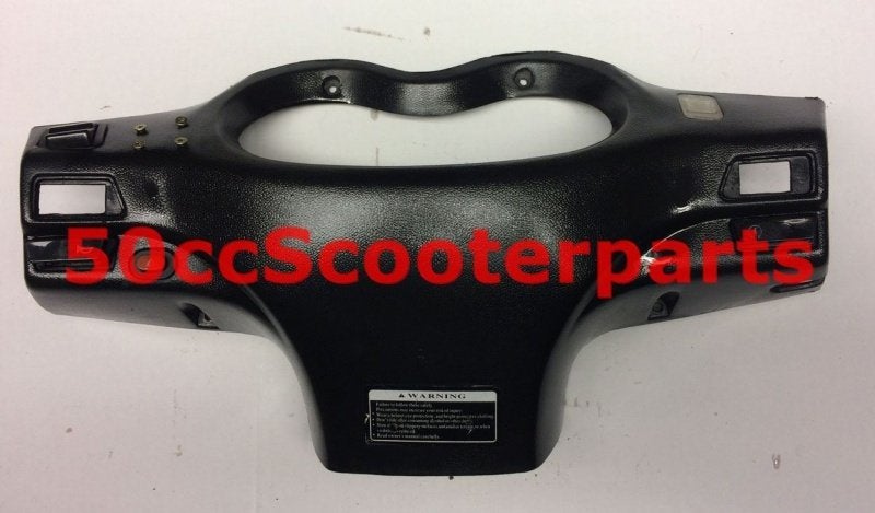 Stuurkap Achter Znen ZN50QT-8 3-ZN1C Gebruikt, Ophalen of Verzenden