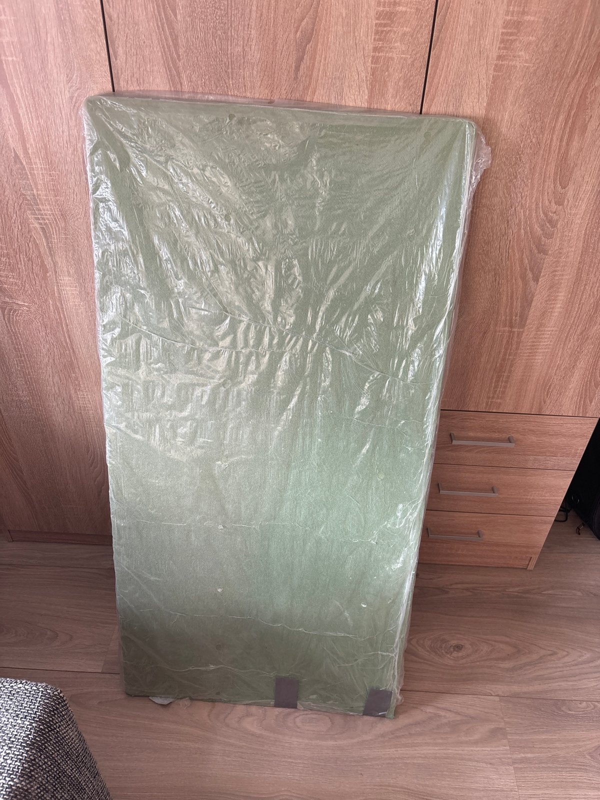 Firstfloor Isoline Ondervloerplaten - Nieuw, Doe-het-zelf en Verbouw, Vloerdelen en Plavuizen, Ophalen, Overige materialen, 30 cm of meer