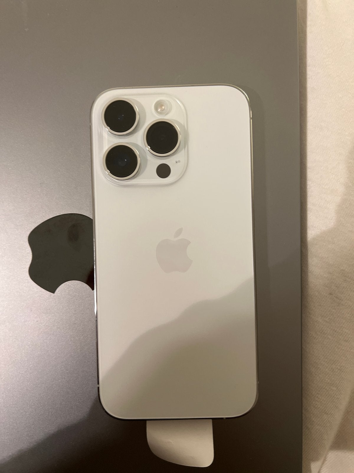 Gloednieuwe iPhone 14 Pro - Ongebruikt met folie!, Ophalen of Verzenden, Nieuw, IPhone 14 Pro