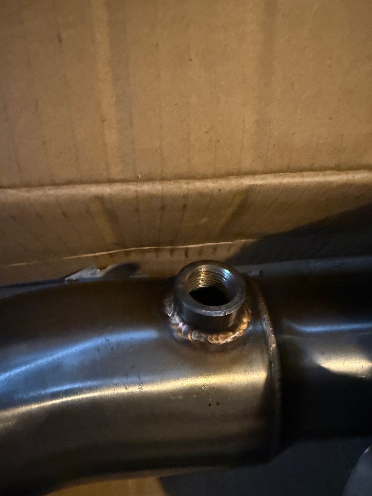 Downpipe’s voor BMW 5-serie 535i (N54 motor), Ophalen of Verzenden, Nieuw, BMW