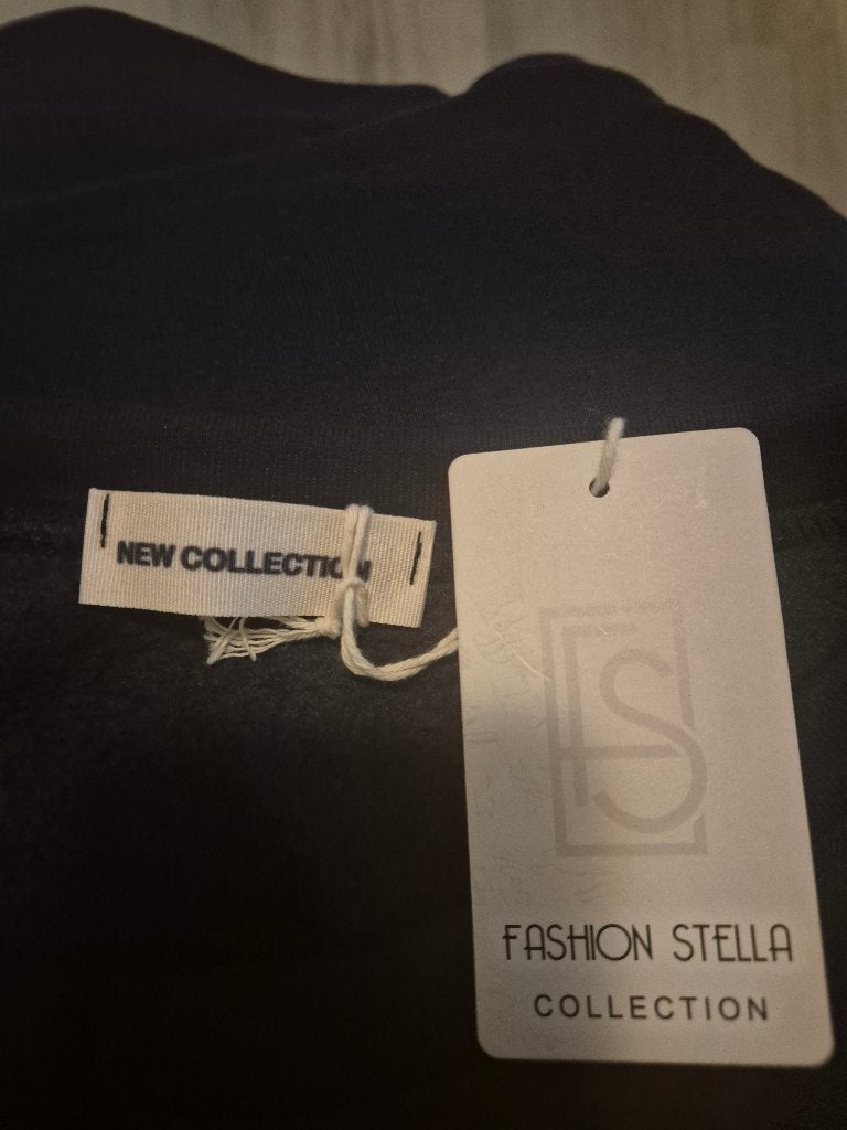 Vest nieuw, Maat 38/40 (M), Fashion stella, Overige kleuren, Nieuw