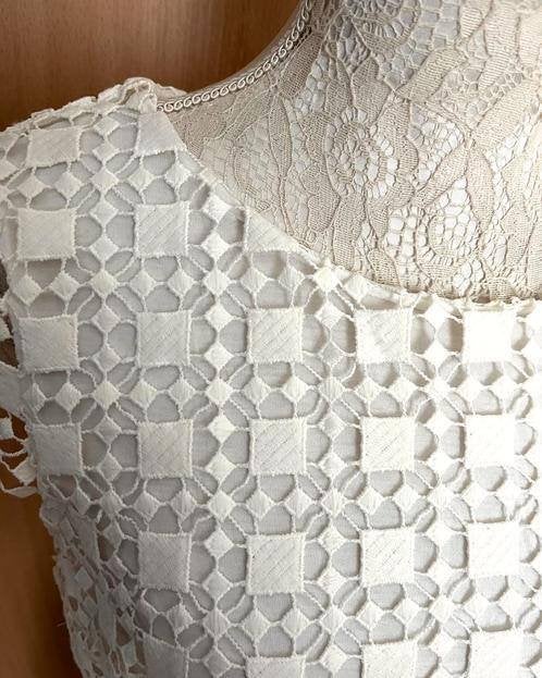 Phase Eight jurk maat 40, Kleding | Dames, Maat 38/40 (M), Overige kleuren, Ophalen of Verzenden, Zo goed als nieuw