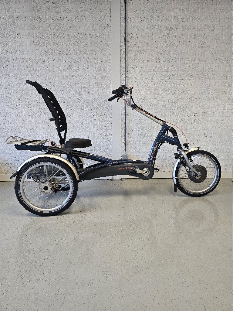 Aanbieding! Elektrische van Raam Easy Rider 2 nu 2695€