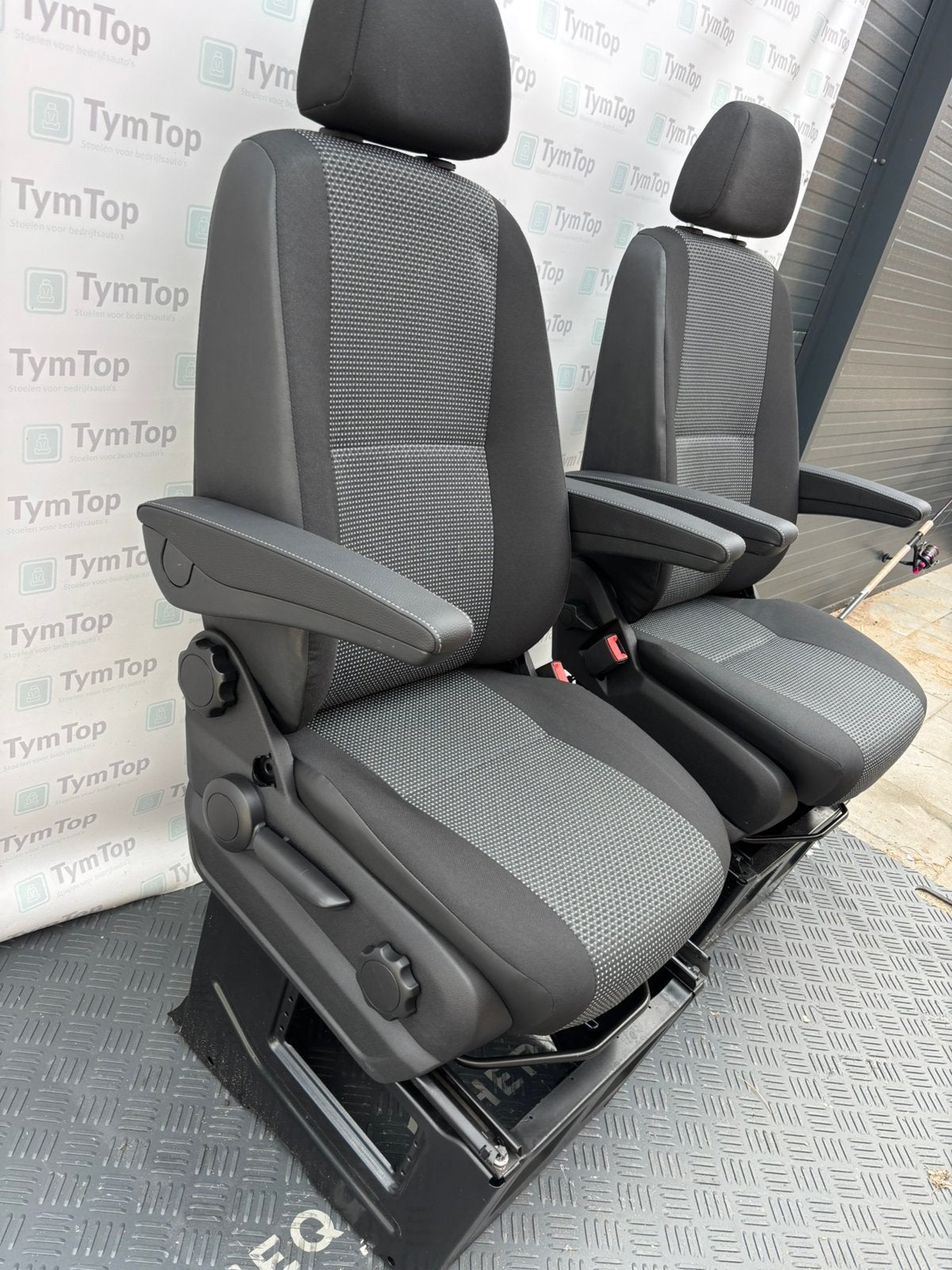 Stoelen comfort Mercedes Sprinter Volkswagen Crafter, Auto-onderdelen, Tymtop5@gmail.com, 3161ek, Tymtop, Nieuw