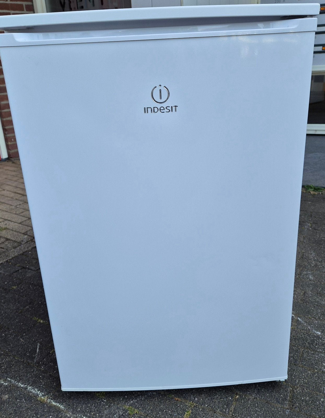 koelkast inventum tafelmodel, Ophalen, 150 tot 200 liter, Minder dan 85 cm, 60 cm of meer