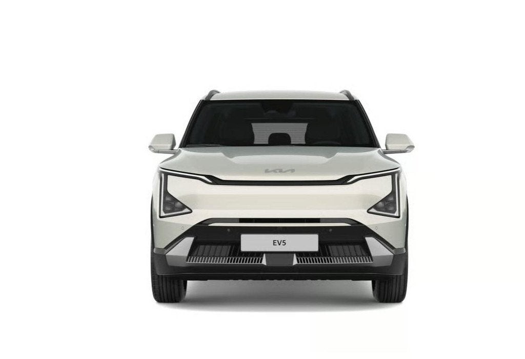 Kia EV5 Plus 81.4 kWh | Stoelventilatie | Triplezone climate, Auto's, Kia, 81 kWh, 510 min, Nieuw, SUV of Terreinwagen