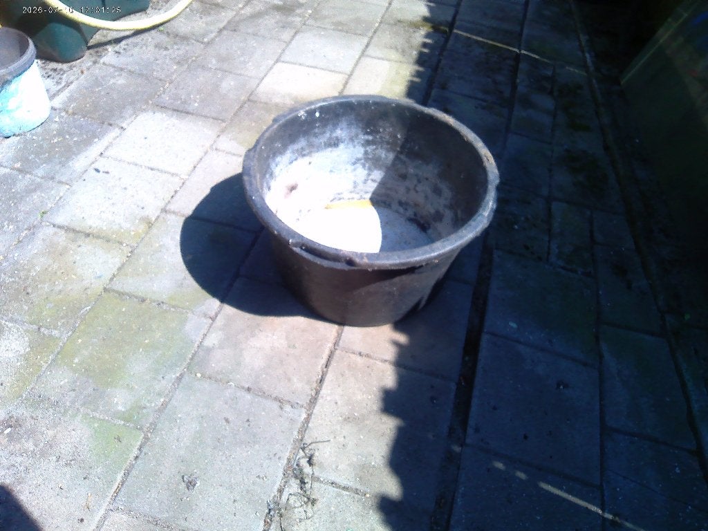 igst speciekuip zie omschrijving, Ophalen, Gebruikt, Overige typen
