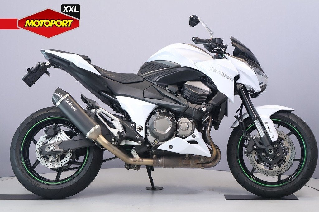 Kawasaki Z 800 ABS (bj 2016), Bedrijf, Info@kawasaki.nl, Jacobus Spijkerdreef 1-3
2132 PZ  Hoofddorp, NL, Kawasaki Motors Europe N.V.