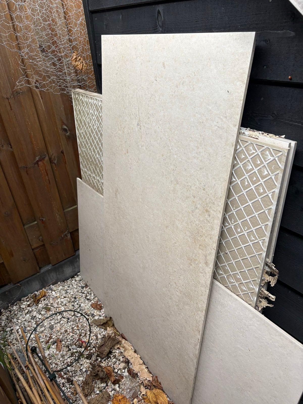 Vloertegels Alaplana P.E. Rodas Beige Mate, Ophalen, 60 cm of meer, Nieuw, 10 m² of meer