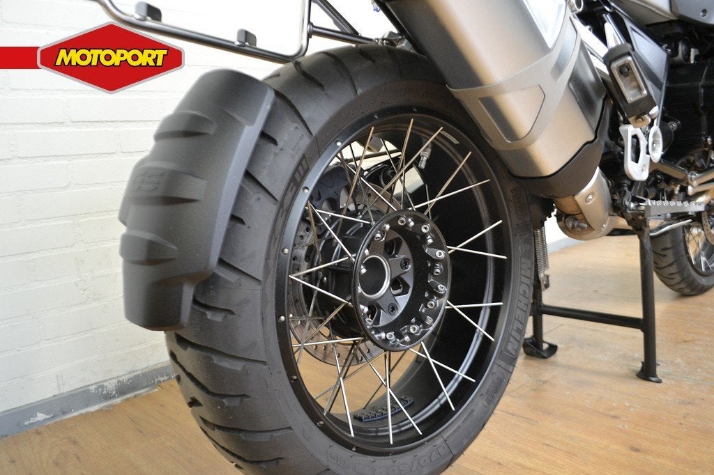 BMW R 1200 GS ADVENTURE (bj 2014), Bedrijf, Toermotor, EINSTEINLAAN 5
2289 CC  RIJSWIJK ZH, Info@bmw-motorrad.nl
