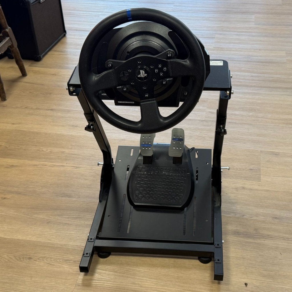 Thrustmaster T300RS GT Edition Stuur+Pedalen | PS3 PS4 PC |, Ophalen, Dordrecht@usedproducts.nl, Toulonselaan 72, PlayStation 4
