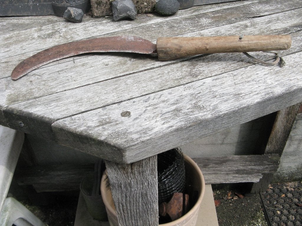 Antiek KAPMES, Antiek en Kunst, Ophalen of Verzenden