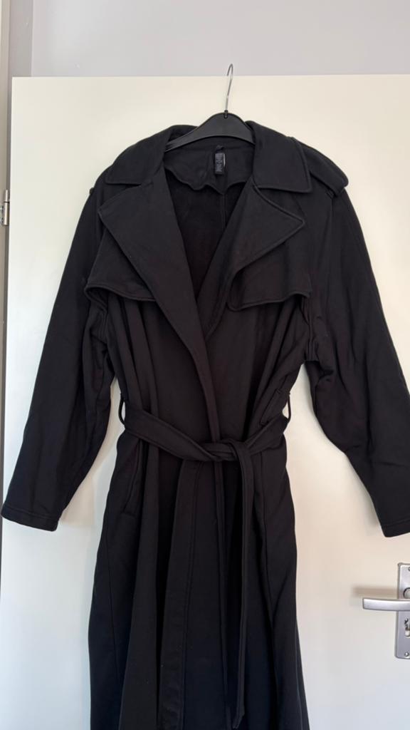 Skims mantel, Ophalen of Verzenden, Zo goed als nieuw, Maat 34 (XS) of kleiner