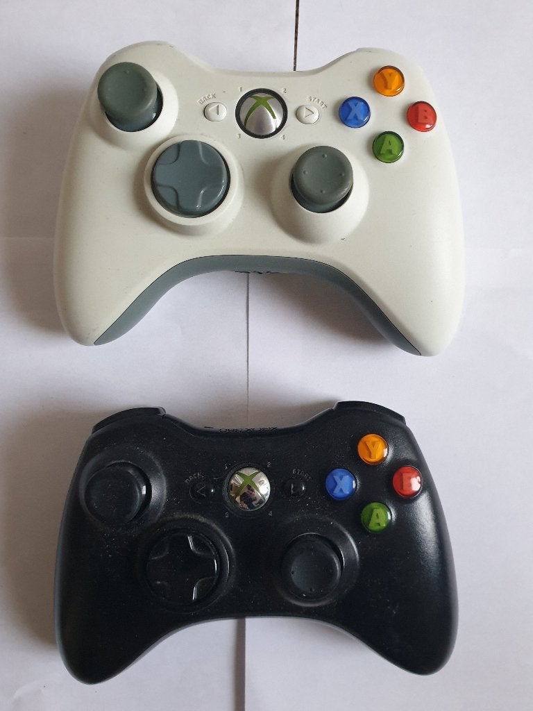 controllers kinect netwerk adapter microfoons enz, Spelcomputers en Games, Spelcomputers | Xbox | Accessoires, Ophalen of Verzenden