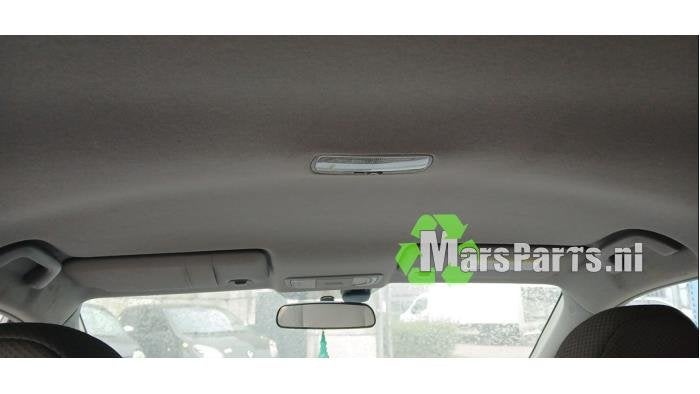 Hemelbekleding van een Honda Insight, Honda, Gebruikt, -, -