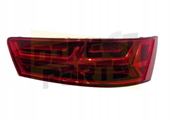 Audi Q7 (3/15-10/19) achterlicht Rechts boven OES! 4M0945094, -, Verzenden, -, Nieuw