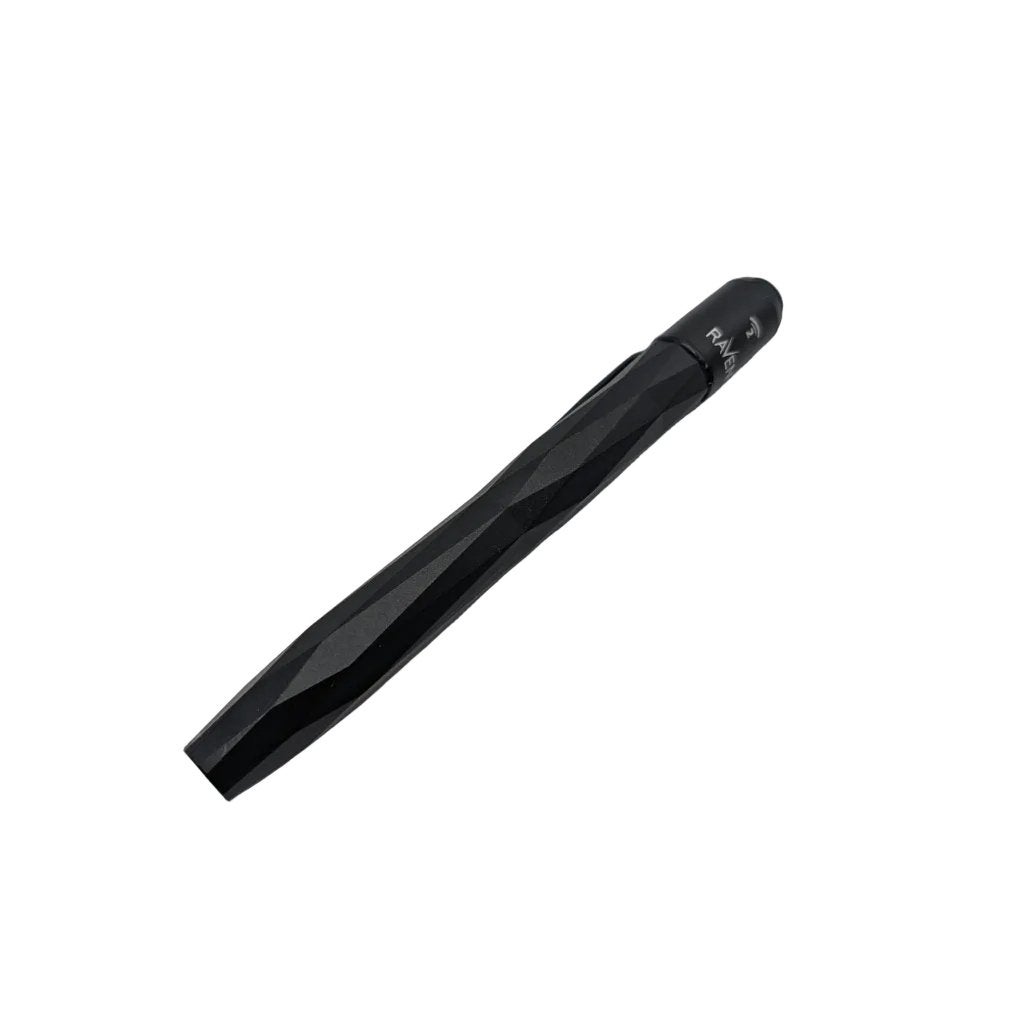 ASP Raven Rechargeable 250 Lumen – Grade B, Ophalen of Verzenden, Zo goed als nieuw