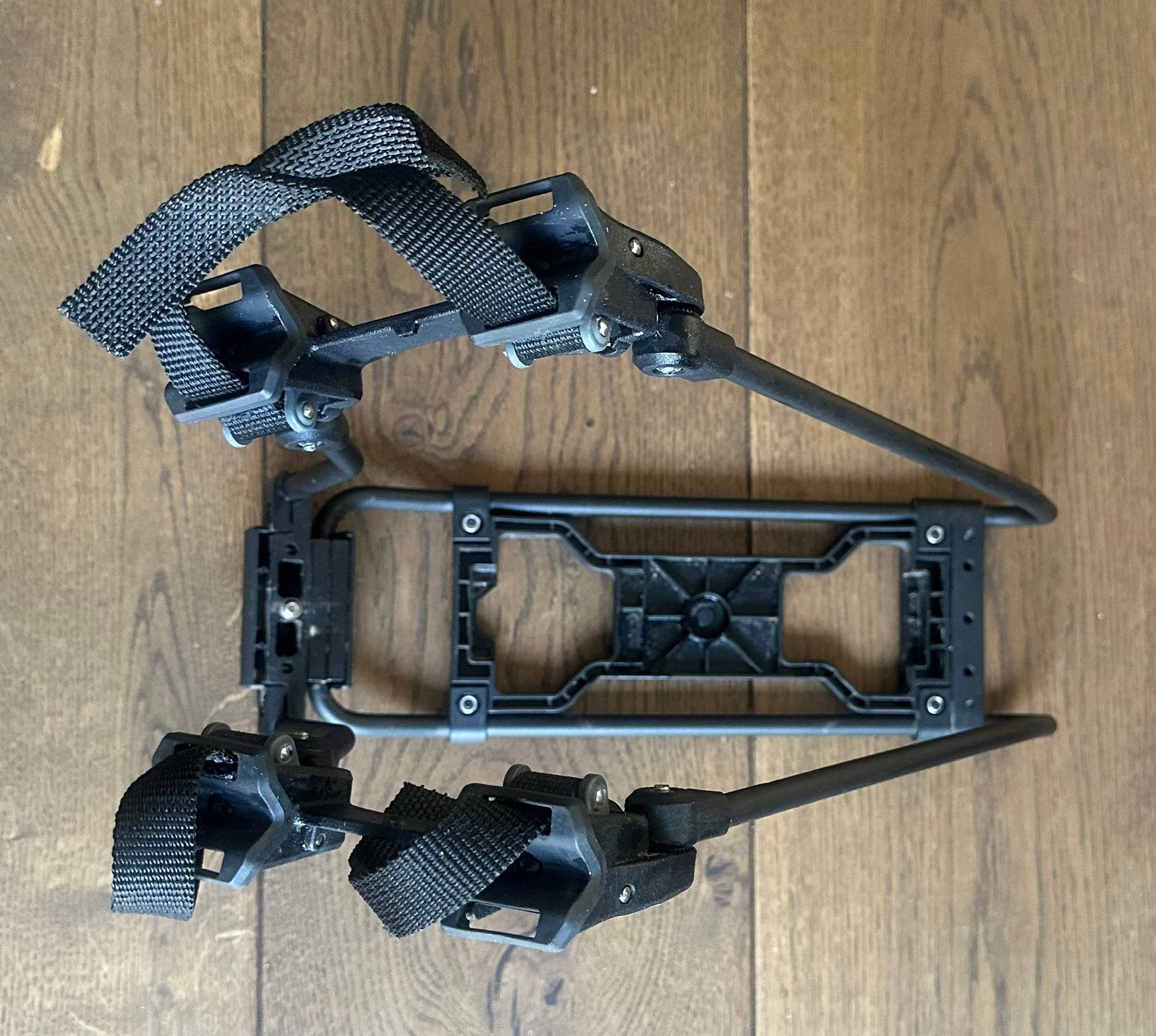 SKS Infinity Universal bagagedrager, Ophalen, Zo goed als nieuw