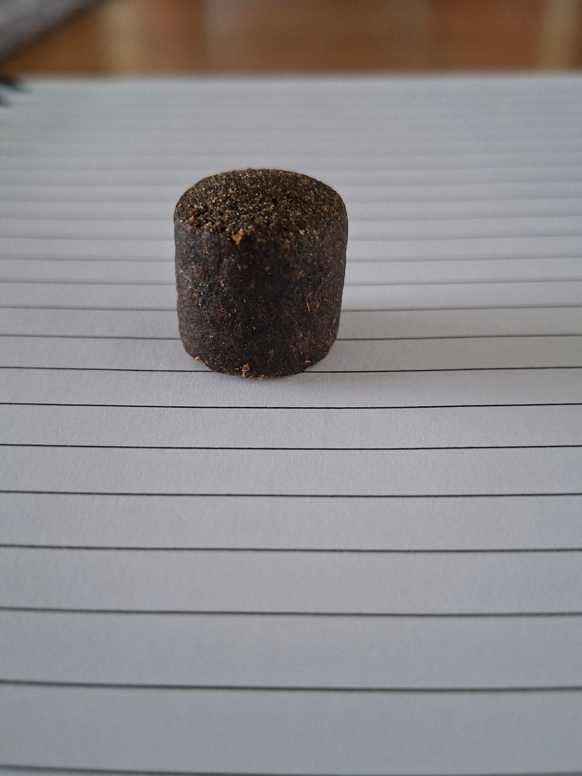 Steurvoer 20mm, 19 kilo, Dieren en Toebehoren, Ophalen of Verzenden, Vis