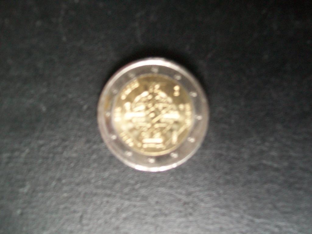 005: 2 Euromunt in nieuwstaat Duitsland 2023, Verzenden, Duitsland, 2 euro, Losse munt