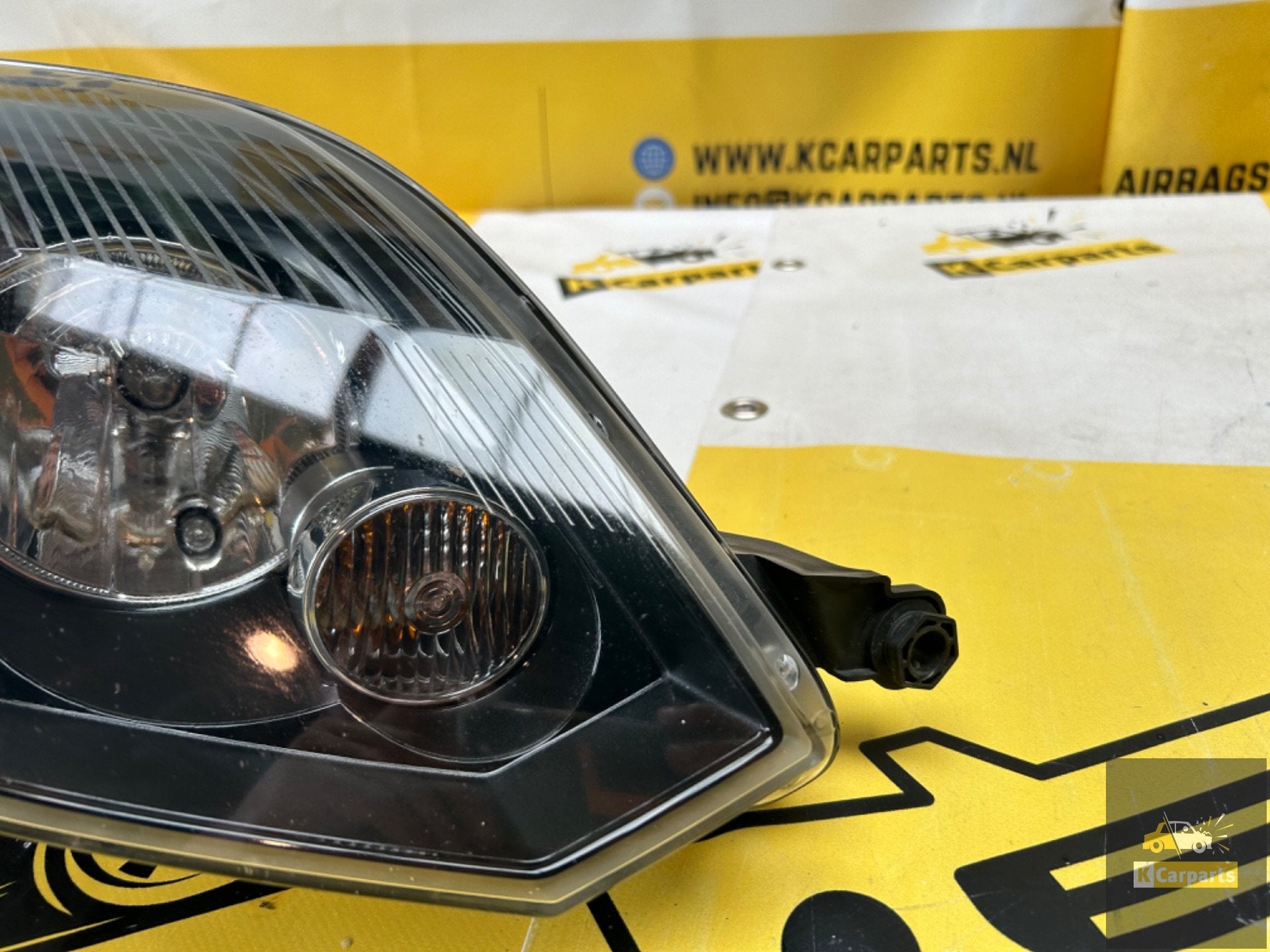 Volkswagen Golf Plus 2009-2014 Rechts voor 5m1941006G, Auto-onderdelen, Verlichting, Info@fabrikant.eu, Ophalen of Verzenden, Fabrikant BV