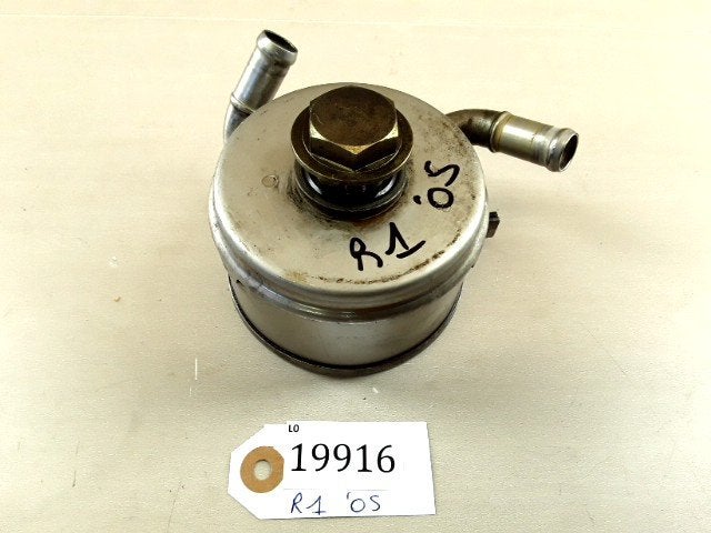 R1 2004 - 2006 Yamaha Motorblok onderdelen D1-37396