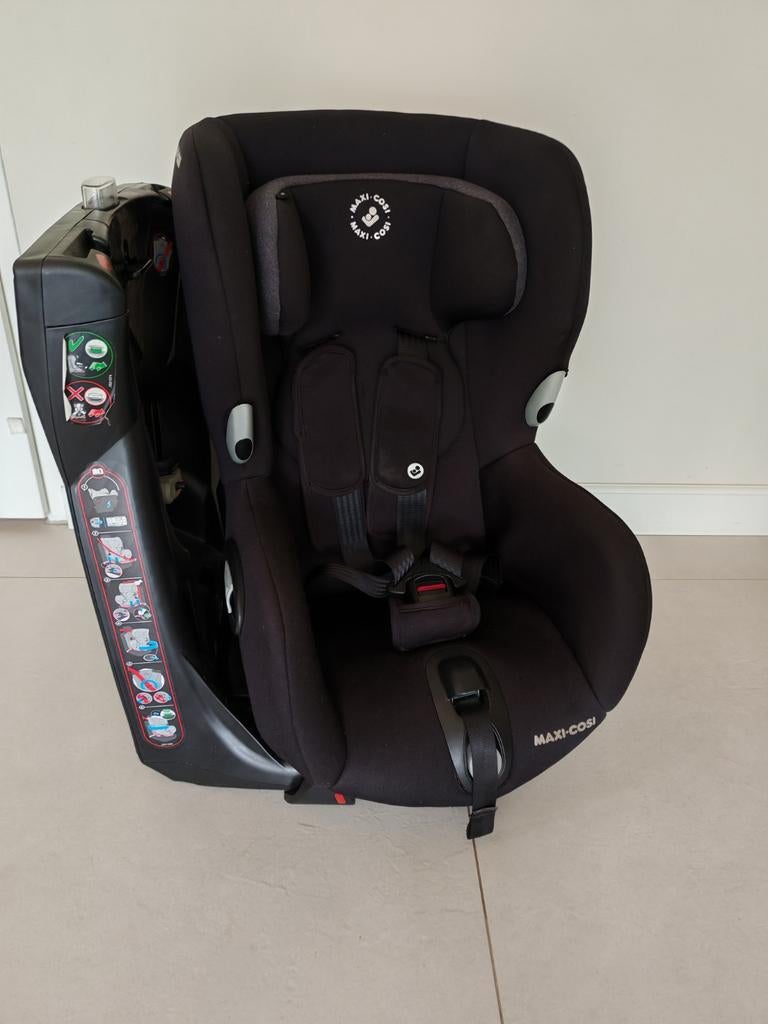 Maxi-Cosi Axiss draaibare autostoel, Ophalen, 9 t/m 18 kg, Verstelbare rugleuning, Maxi-Cosi