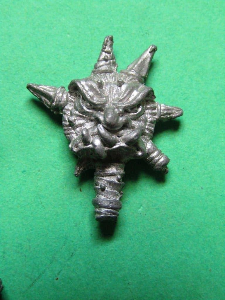 Warhammer Hobgoblin Despoilers, Verzenden, Zo goed als nieuw, Warhammer, Figuurtje(s)