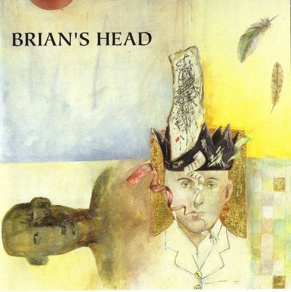 cd van Brian\'s Head - Brian\'s Head, Verzenden, Zo goed als nieuw, Poprock