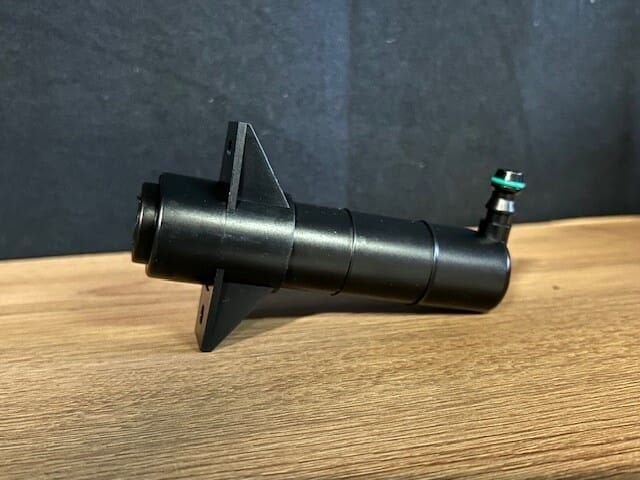 Hyundai Koplampsproeier 986713V000, -, -, Nieuw, Ophalen of Verzenden